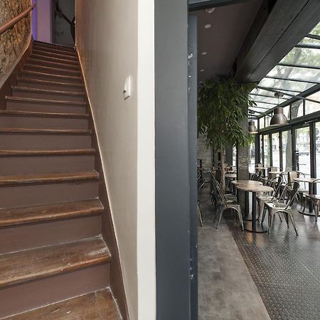 Le17 Furnished Studios Parigi Esterno foto