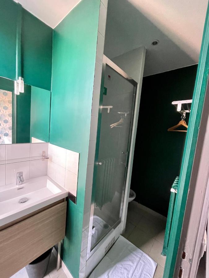 Le17 Furnished Studios Parigi Esterno foto