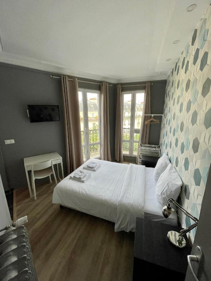 Le17 Furnished Studios Parigi Esterno foto