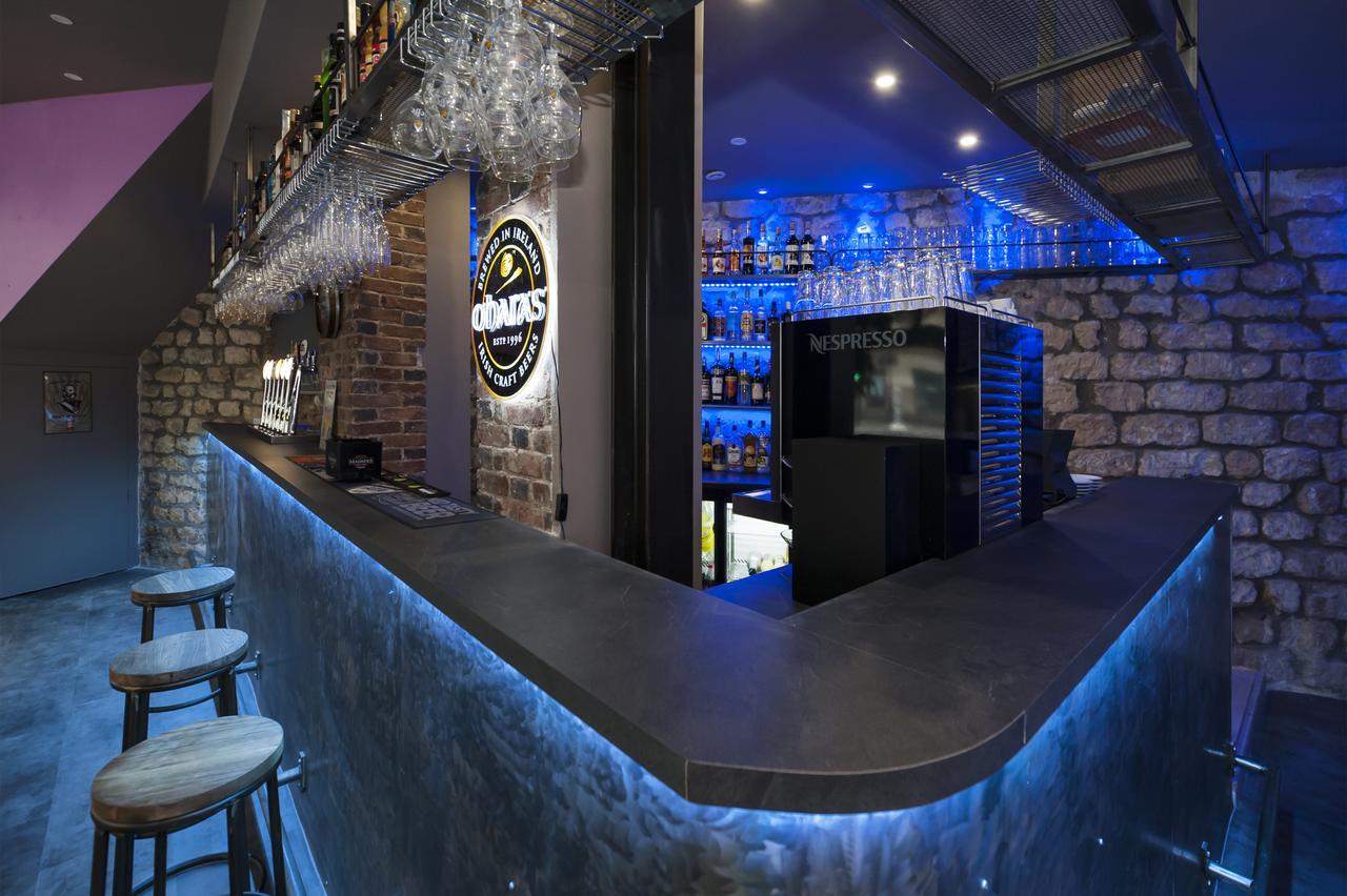 Le17 Furnished Studios Parigi Esterno foto